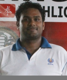 Pasan Madhuranga