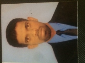 Iranga Srimal
