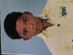 Chanithu Dewvin Kosta