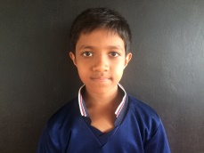 Disira Harischandra