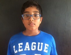 Dimithri Dayarathne