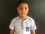 Savain Minthuja