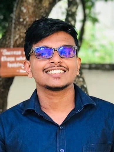 Ruchira Rajapaksha