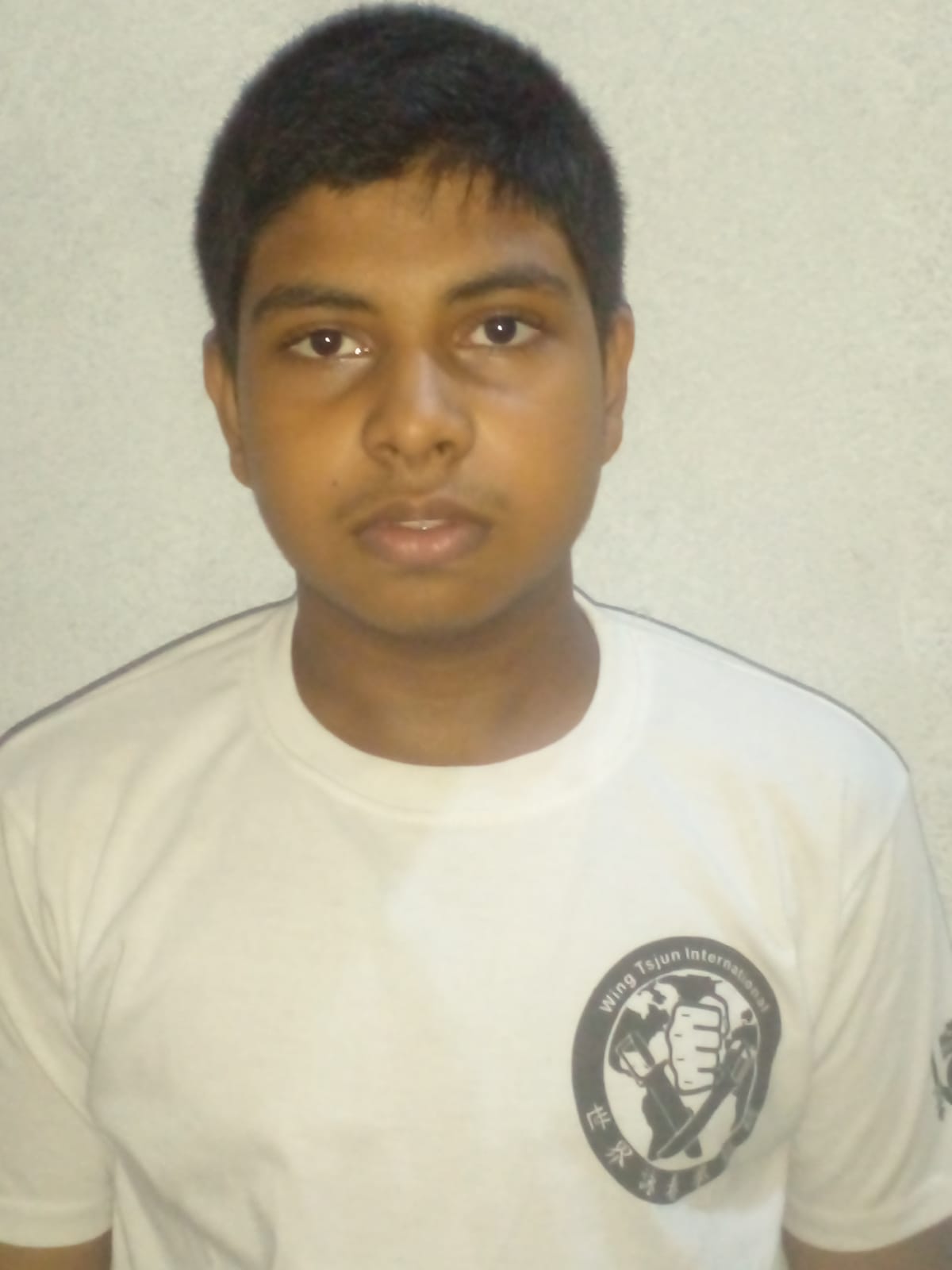Vishwa Gimhan