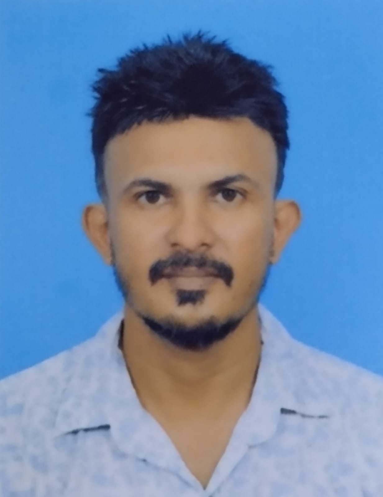 Ranga Madhushan