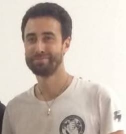 Lionel Maitre Forrer