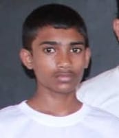 Aloka Pradeep