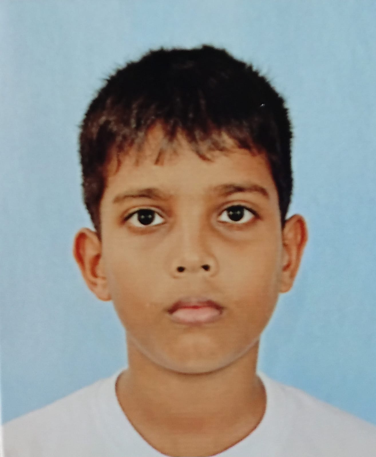 Kevin Ranasinghe