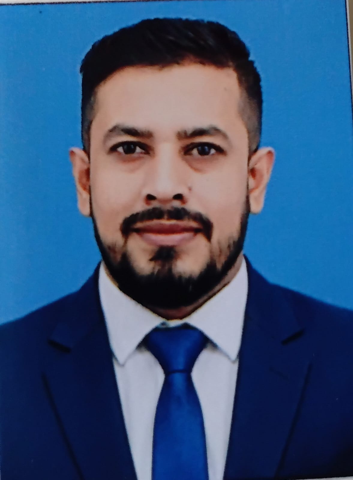 Susantha Pradeep Kumara