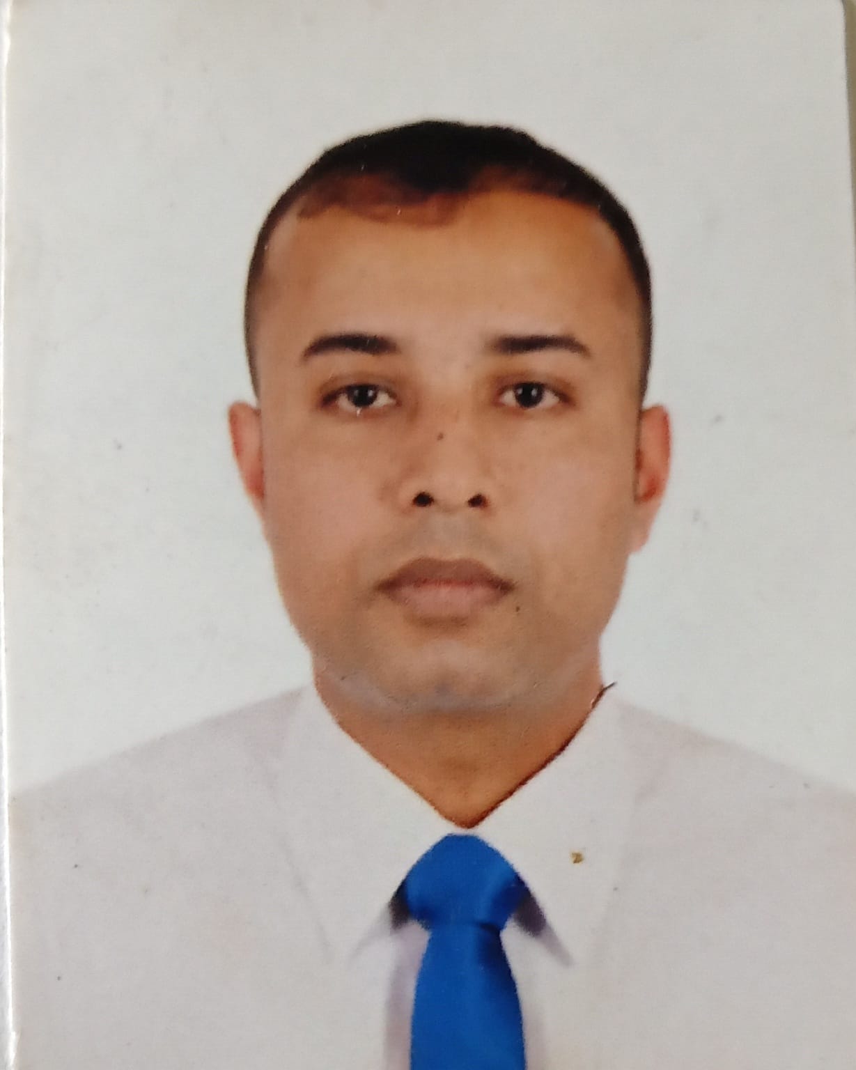 Chinthaka Siriwardana