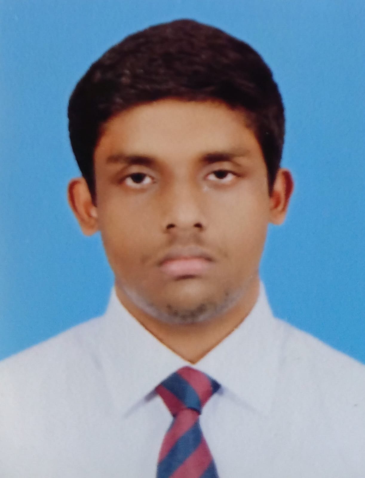 Akila Jayasinghe