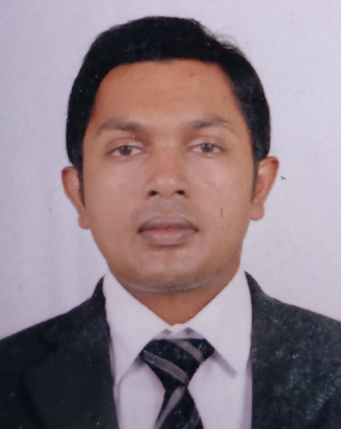Abeetha Wahthegama