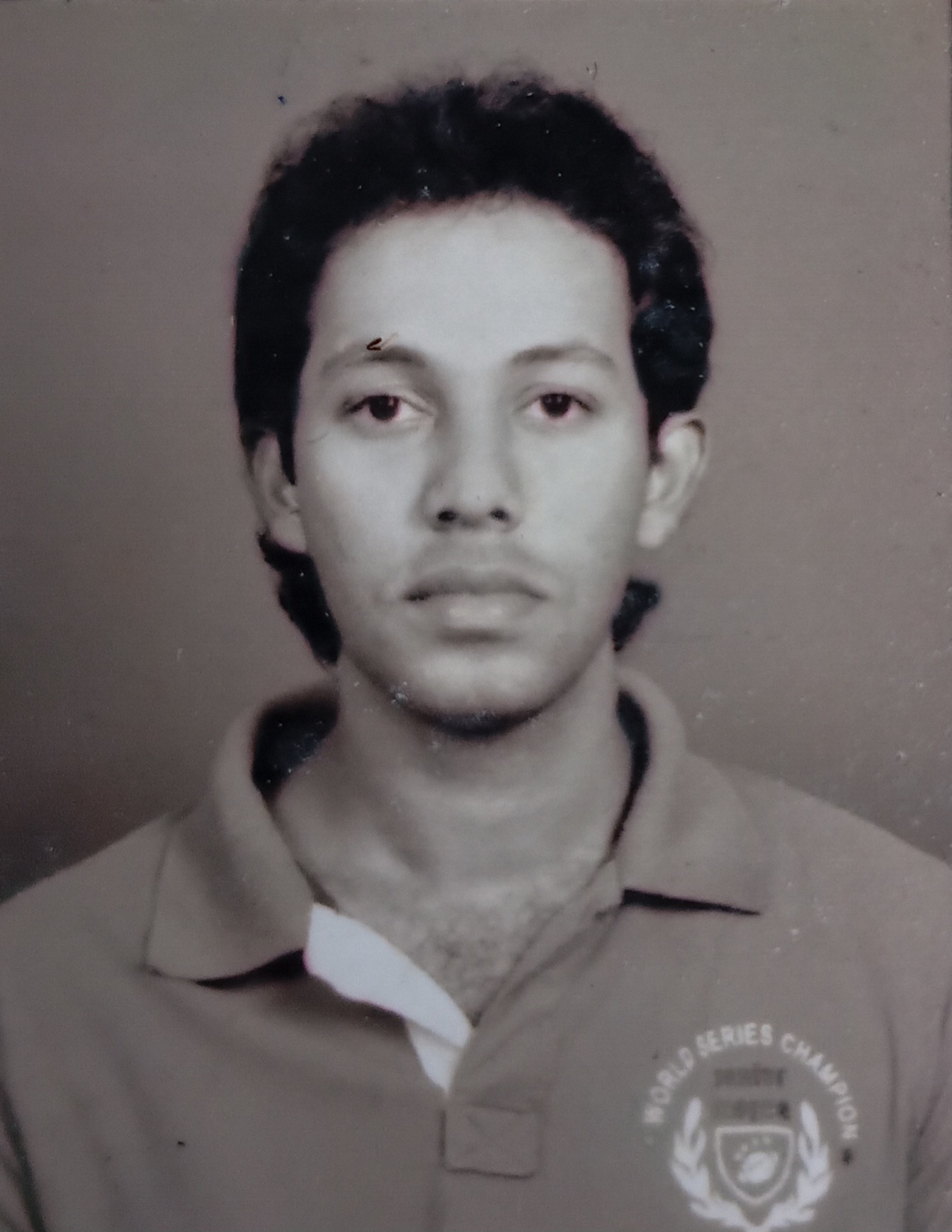 Ranil Chandra