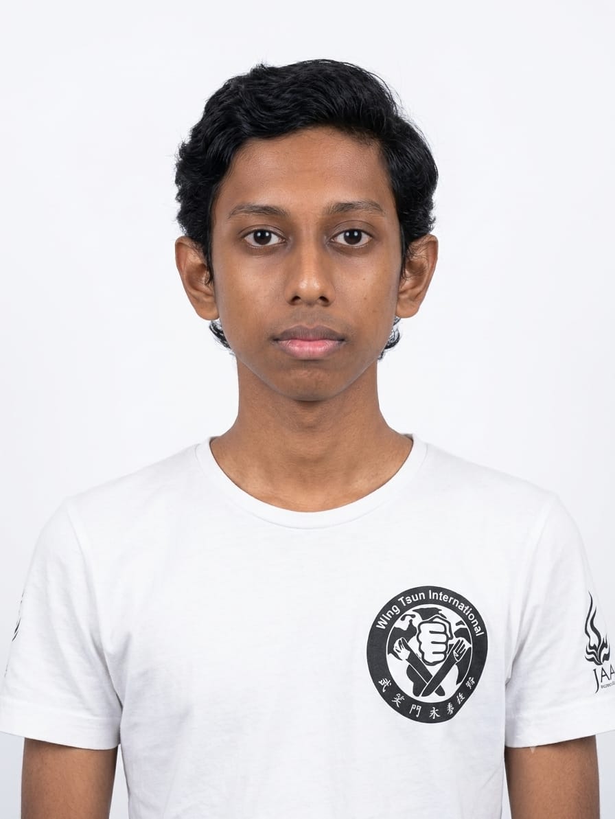 Adithya Perera