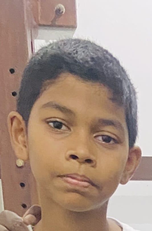 Mohamed Ibrahim