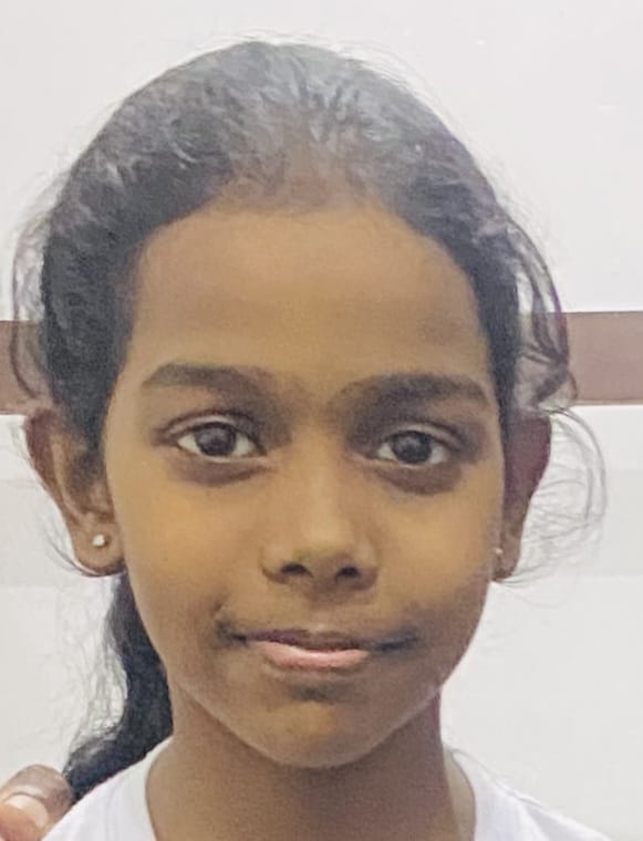 Fathima Shahla
