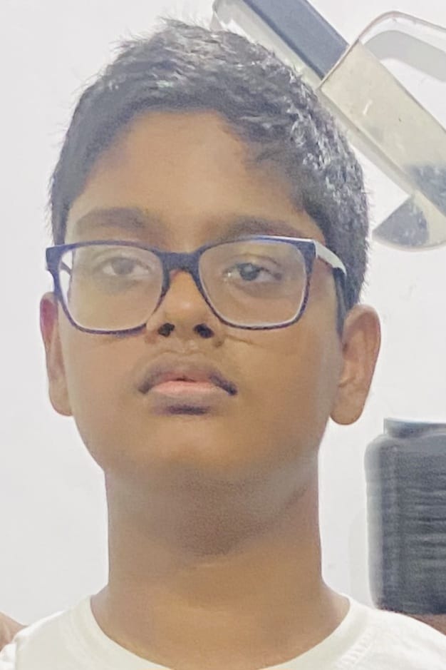 Dimath Perera