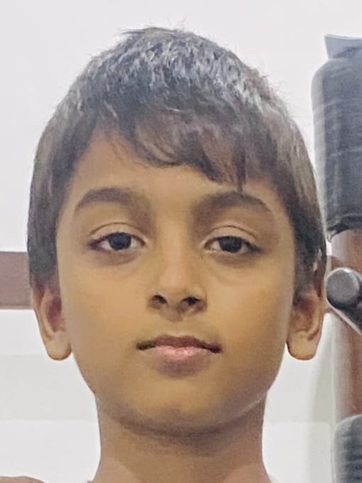 Jegan Davinthan