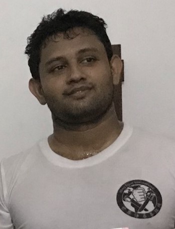 Munasinha arachchige Kumarasiri