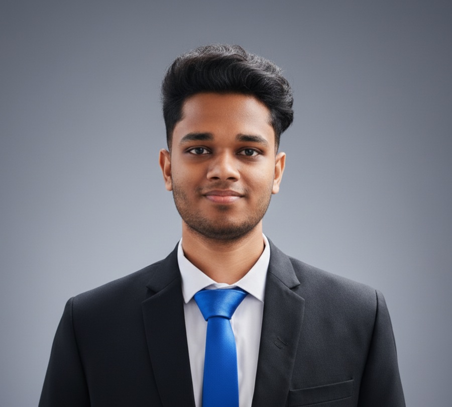 Sandul Kamsin Rathnayaka